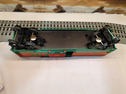 Lionel Elgin, Joliet & Eastern Boxcar 6-9422