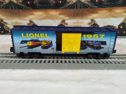 Lionel Lines Boxcar 6-29944