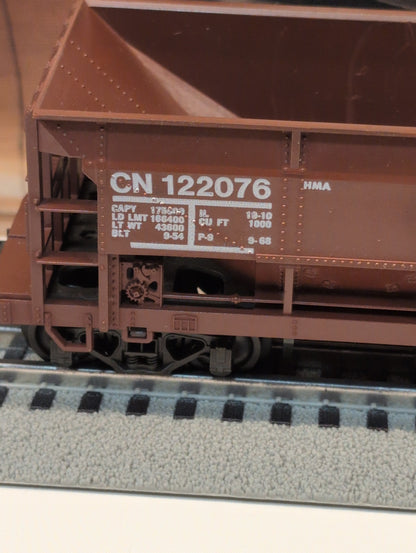Atlas Canadian National Ore Car 6262