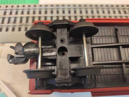 Lionel Baltimore & Ohio Boxcar 6-17209