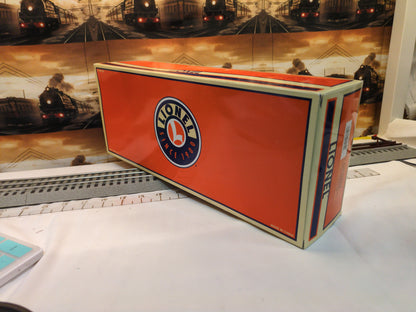 Lionel Great Northern Hopper Car 6-17174 MINT