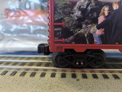 Lionel Harry Potter Boxcar 2428130