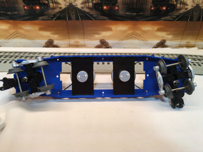 Lionel Space Flatcar 2128360
