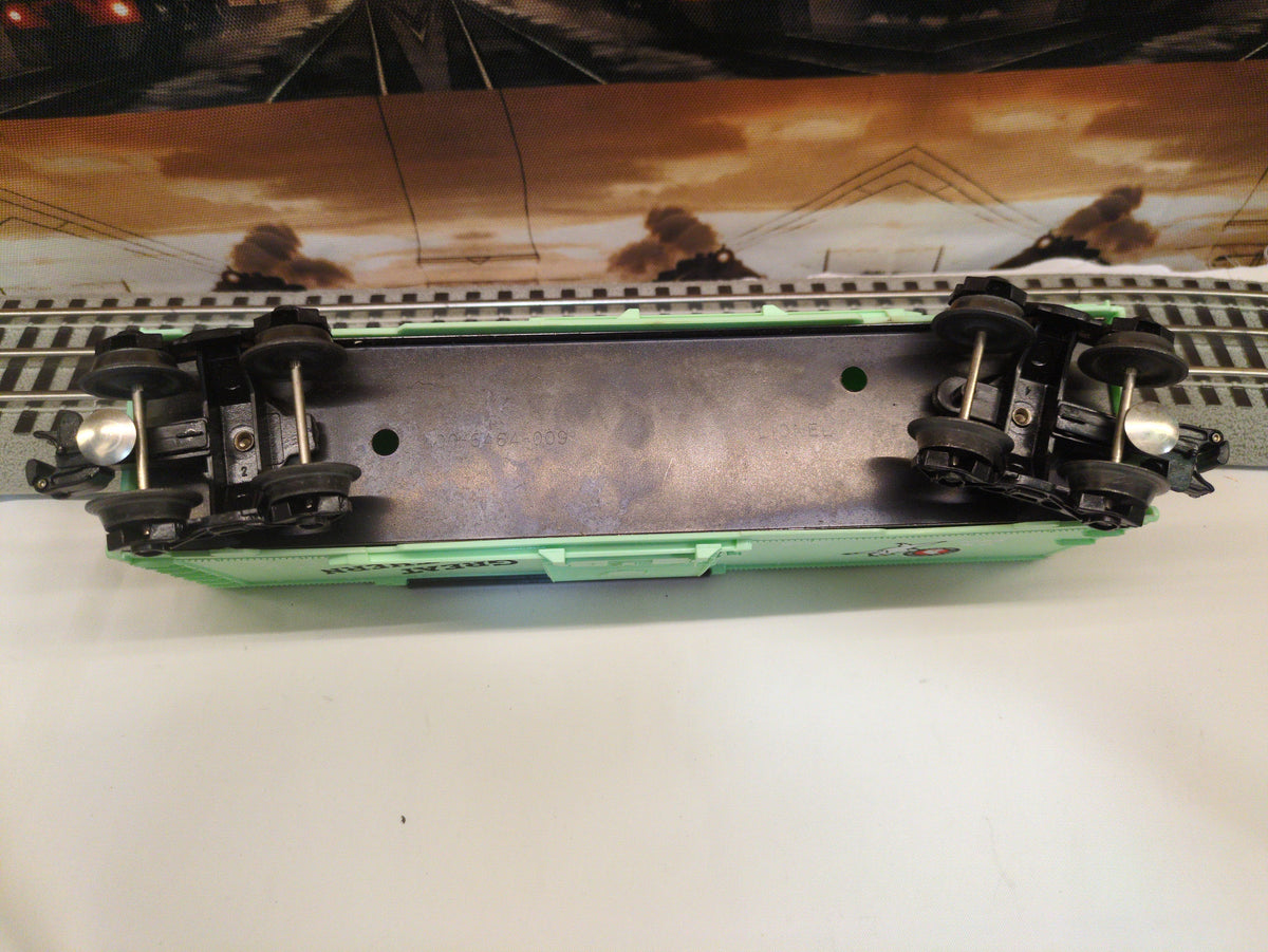 Lionel Great Northern Box Car 6-9401