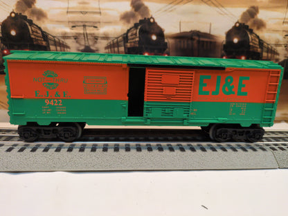 Lionel Elgin, Joliet & Eastern Boxcar 6-9422