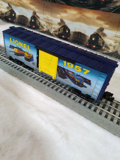 Lionel 6-29944 6 29944 Box Car 