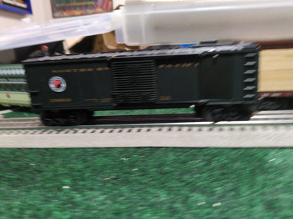 Lionel Northern Pacific Ice Car 6-19813