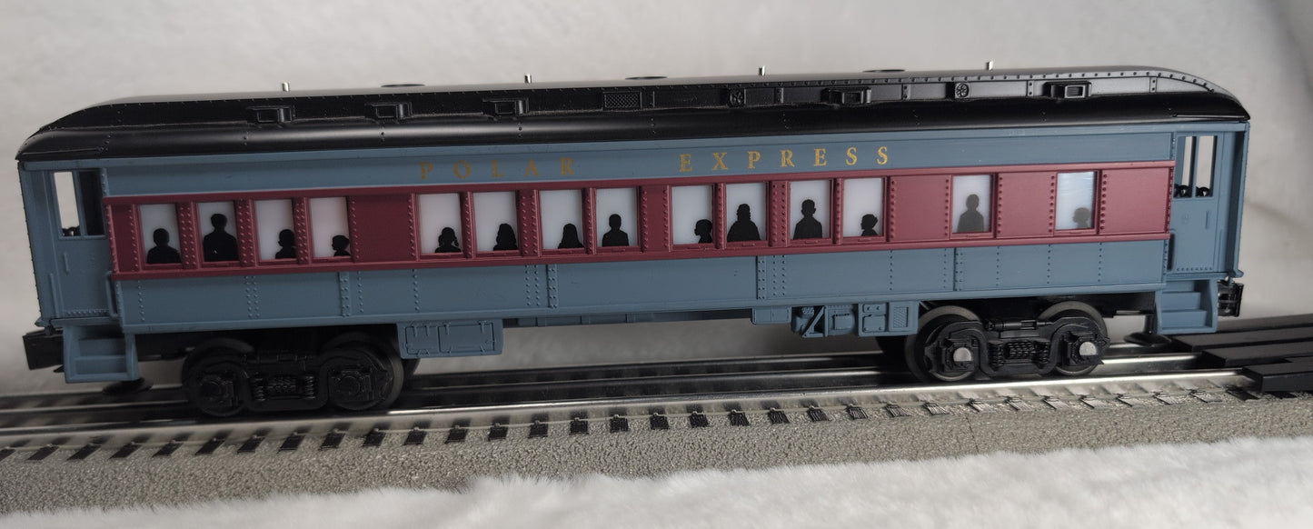 Lionel Polar Express Passenger Car 6-25100
