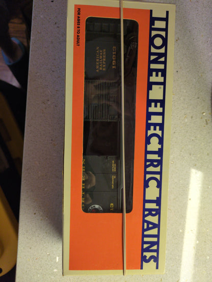 Lionel Northern Pacific Ice Car 6-19813