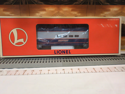 Lionel Train of the Century Vista Dome Car #3 6-39112