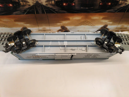Lionel Inventors Refrigerator Car 6-19512