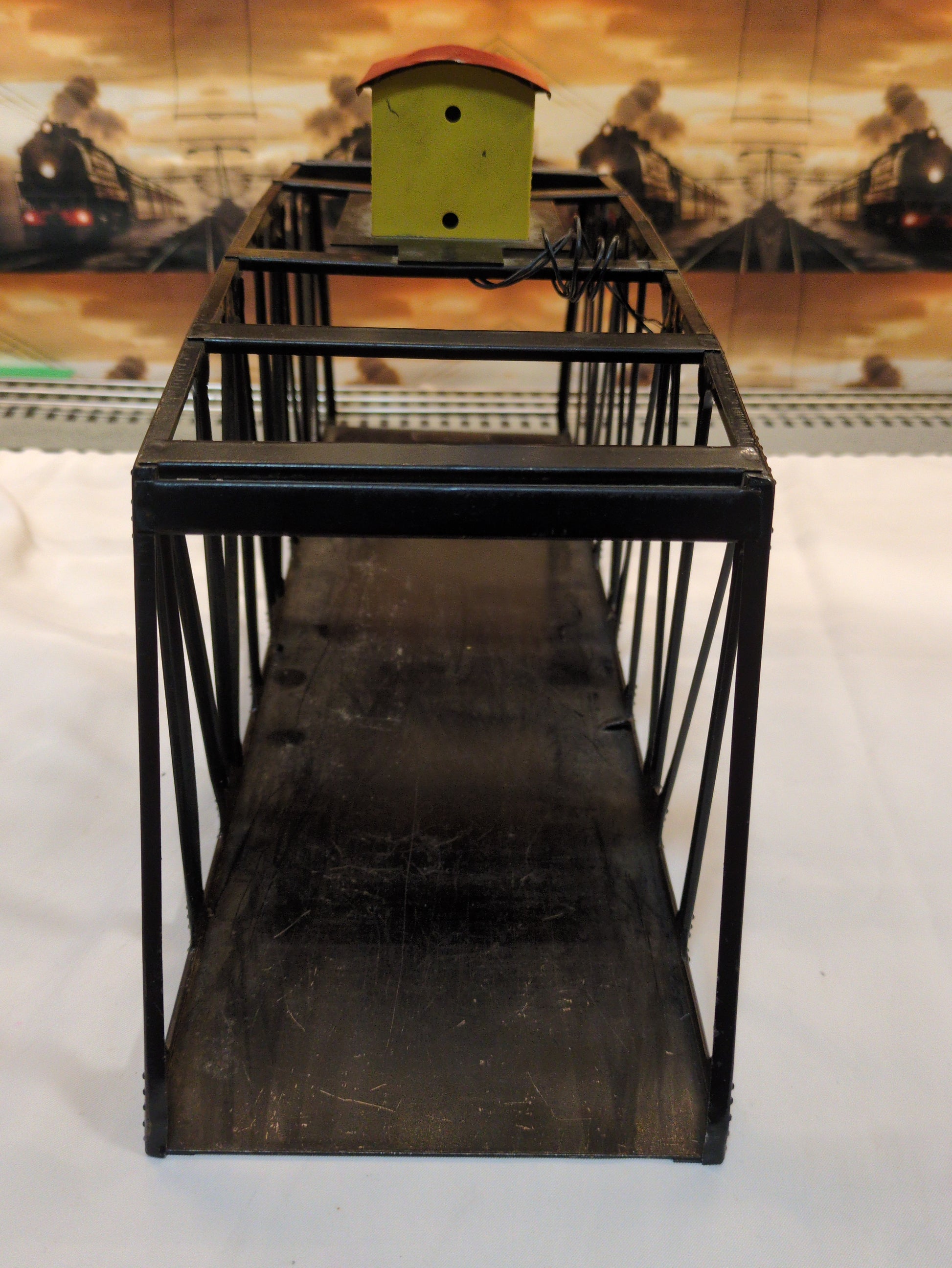 American Flyer Flyer Truss Bridge AMF
