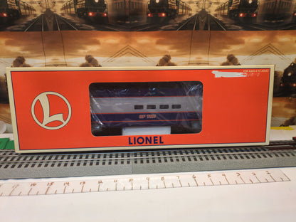 Lionel Train of the Century Vista Dome Car 6-39111