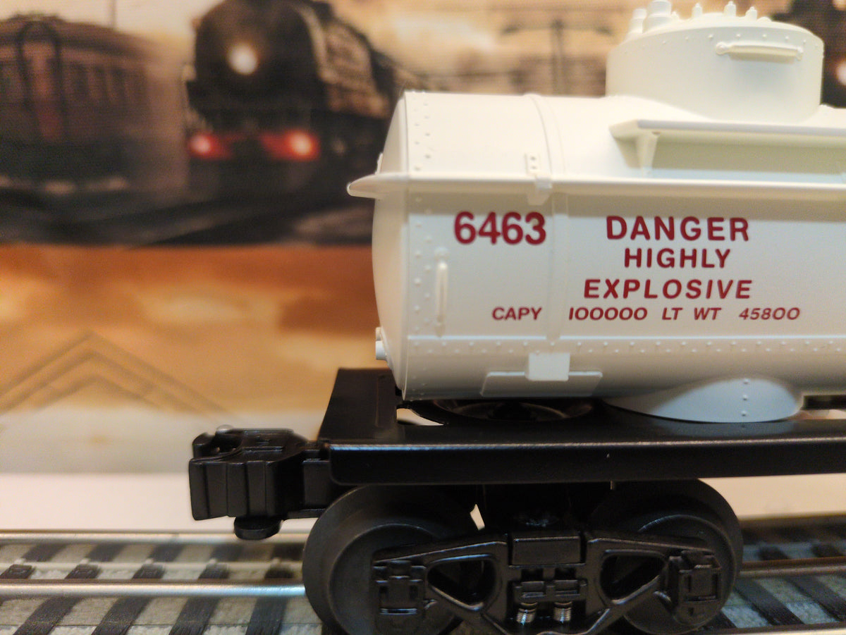 Lionel Rocket Fuel 6-29613