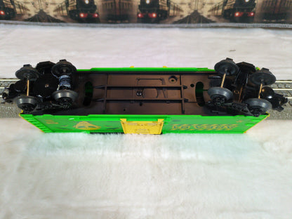 Lionel Alien Boxcar 6-16793