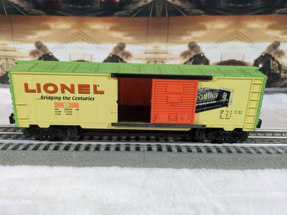 Lionel Lines Boxcar 6-29294