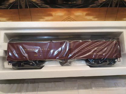 MTH Premier Pennsylvania Refrigerator Car 20-94117