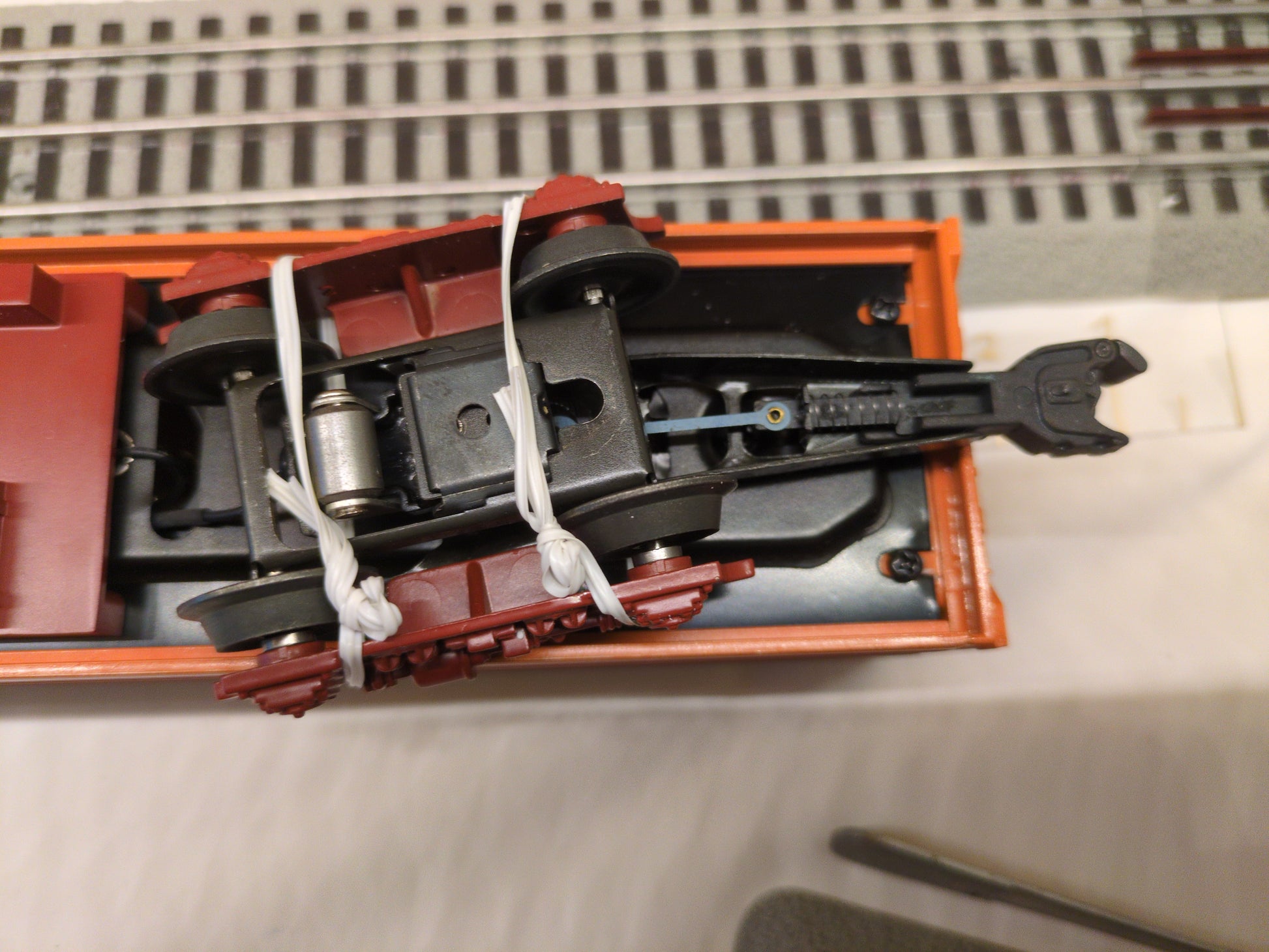 Lionel Milwaukee Road Hiawatha Skytop 15" Aluminum Passenger Car Set 6-19184 FREE SHIPPING!