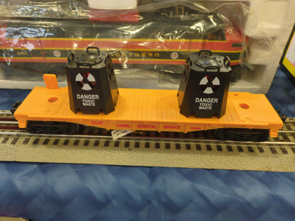 Lionel Lines Tank Car 6-16666