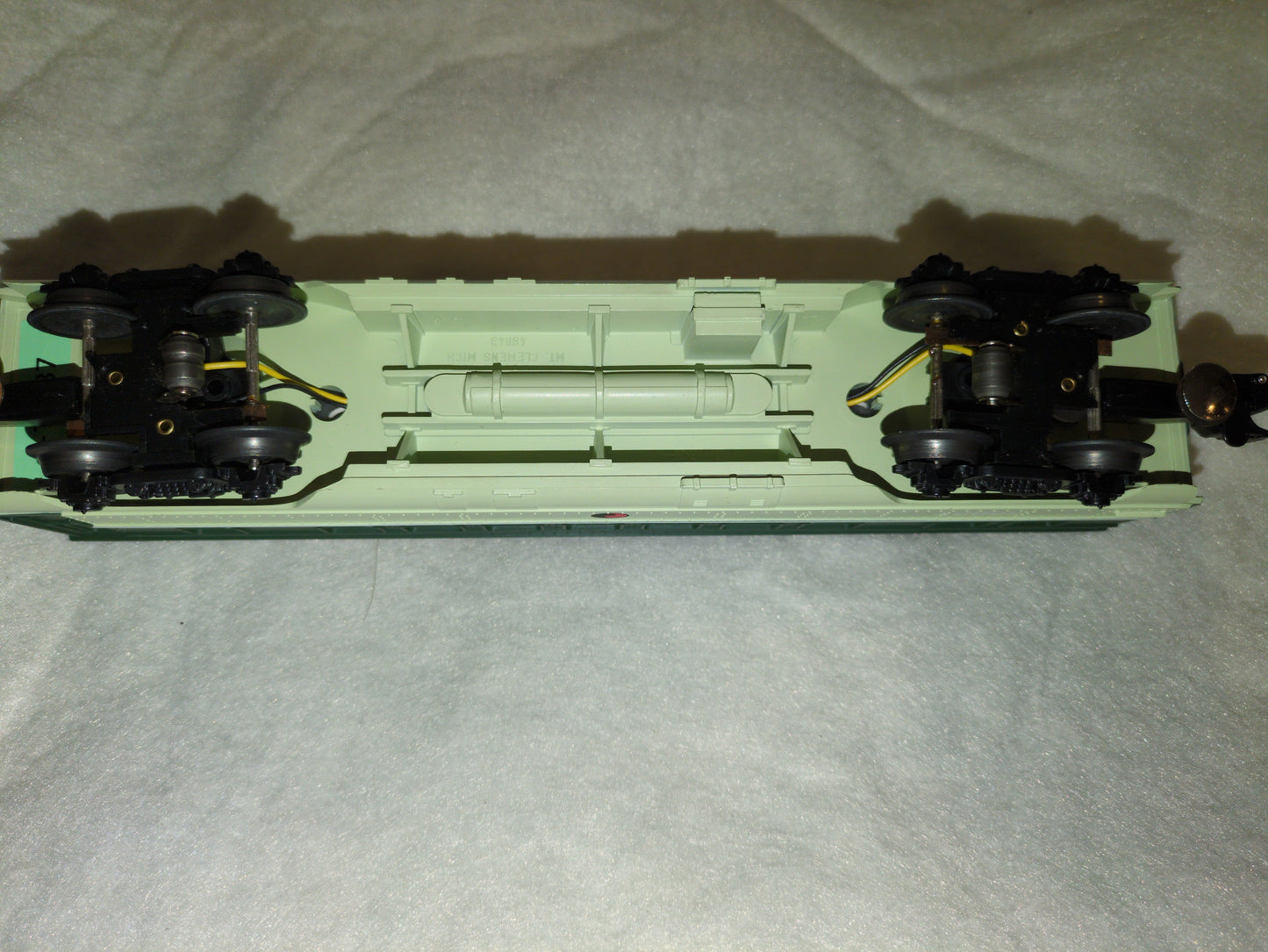 Lionel Northern Pacific Vista Dome Car 6-16037-02