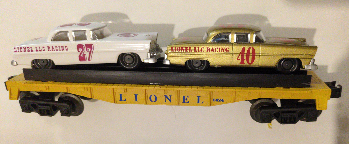 Lionel 6-19423 Cars Stock Car 
