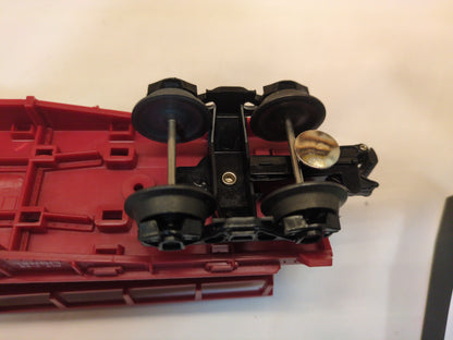 Lionel Santa Fe Barrel Car 6-16306