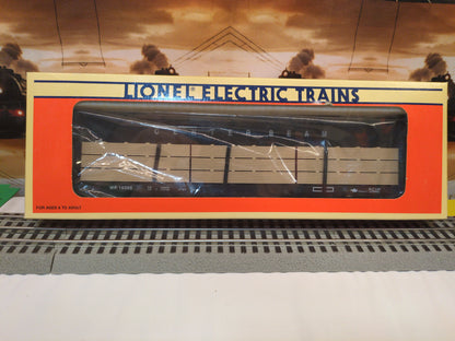Lionel Western Pacific Flatcar 6-16399