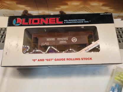 Lionel Pennsylvania Ore Car 6-19300