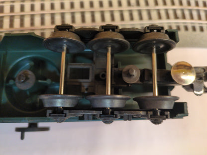 Lionel Great Northern Crane Car 6-19402