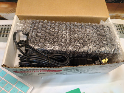 Lionel TrainMaster (TMCC) Powerhouse Power Supply
