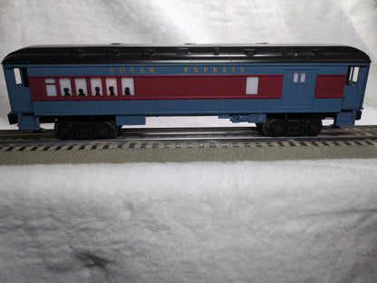 Lionel Polar Express Passenger Car 6-83249