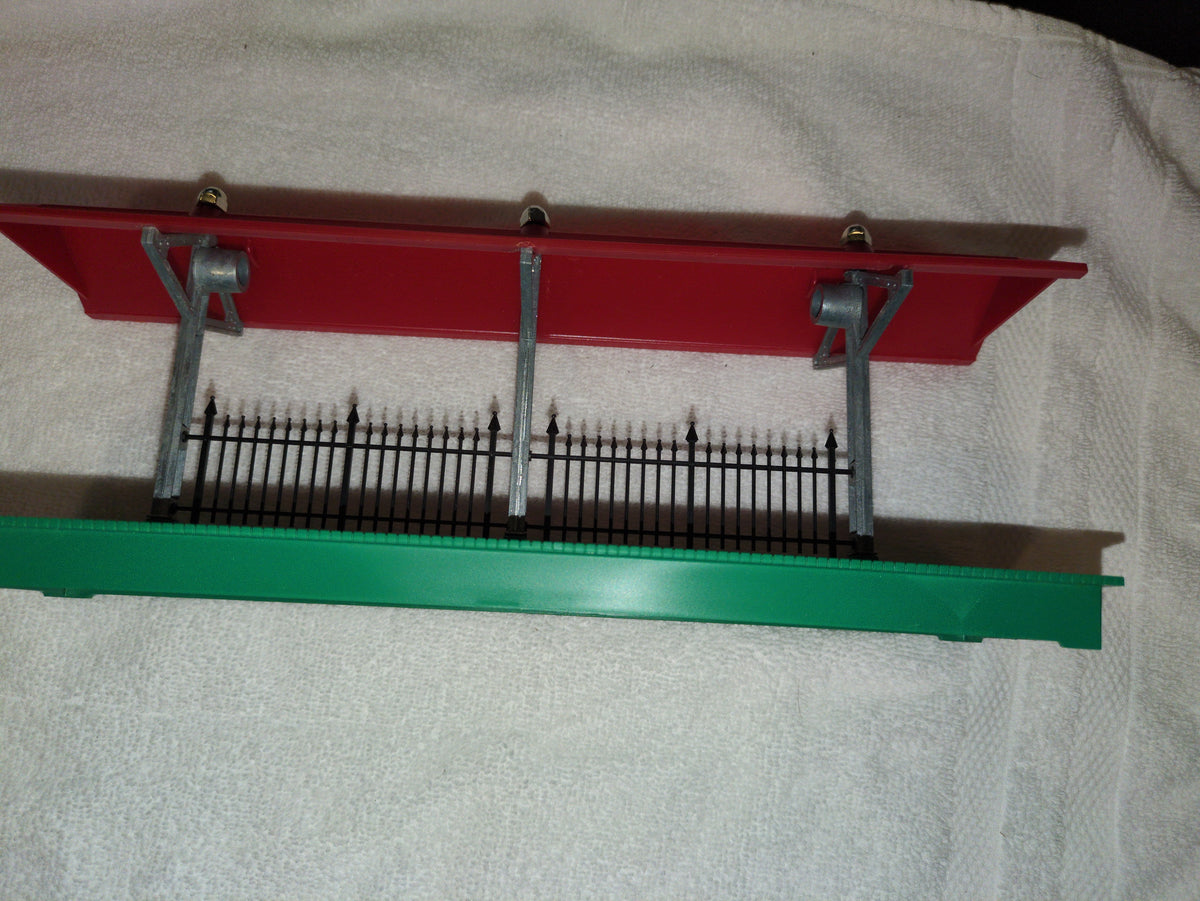 Lionel 6-2256 Station Platform Accessory 