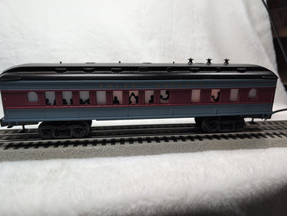 Lionel Polar Express Passenger Car 6-25186
