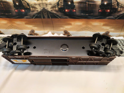 Lionel Northern Pacific Stock Car 6-19560