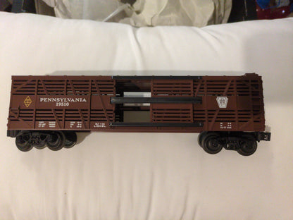 Lionel Pennsylvania Stock Car 6-19510