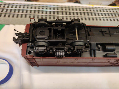 MTH Premier Pennsylvania Refrigerator Car 20-94117