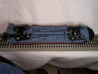 Lionel Passenger Car Polar Express  6-25102