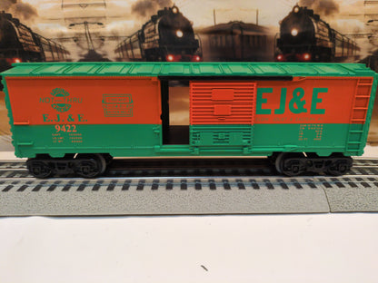 Lionel Elgin, Joliet & Eastern Boxcar 6-9422