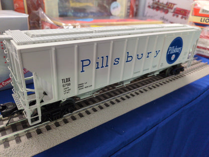 MTH 20-97319 Pillsbury Hopper Car 