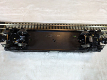 Lionel Alien Lighted Aquarium Car 6-19869