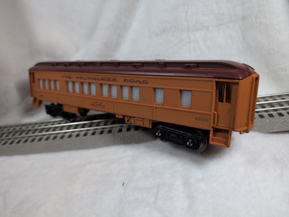 Lionel 6-9505 Milwaukee Road Passenger Car 