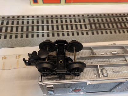 Lionel Northern Pacific Woodside Reefer 6-26151