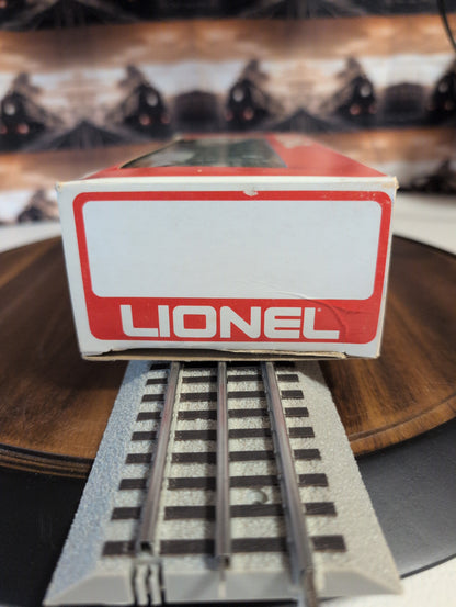 Lionel Burlington Northern Boxcar 6-9209
