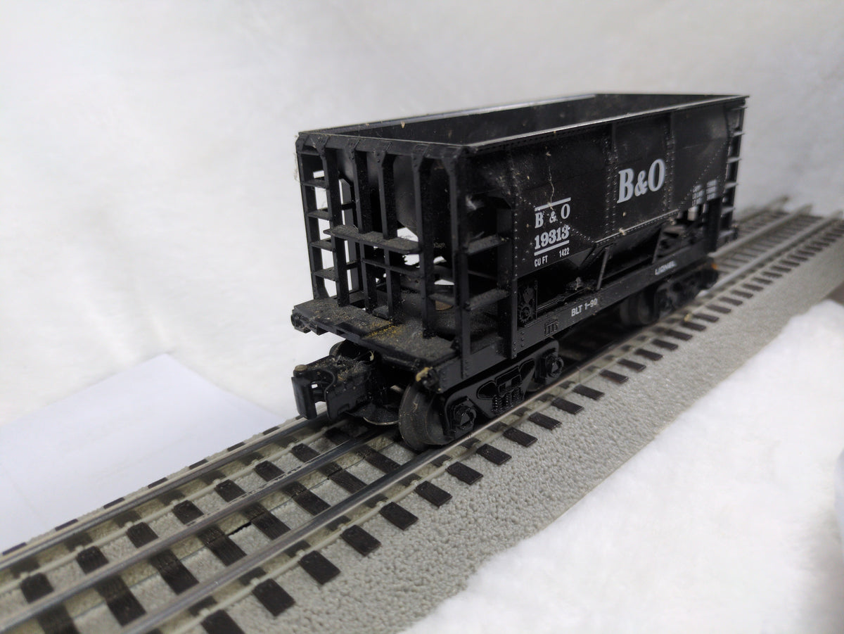 MTH 30-7518 Baltimore And Ohio Ore Car 