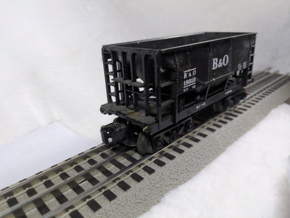 MTH 30-7518 Baltimore And Ohio Ore Car 