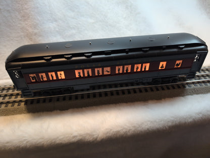 Lionel 6-25101 Polar Express Passenger Car 