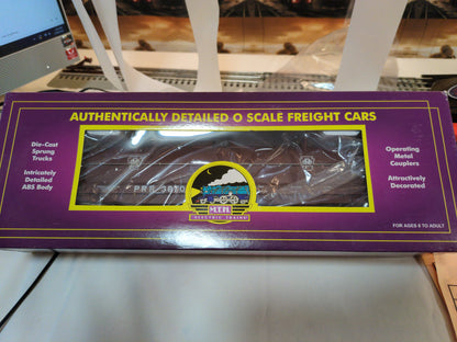 MTH Premier Pennsylvania Flatcar 20-98400