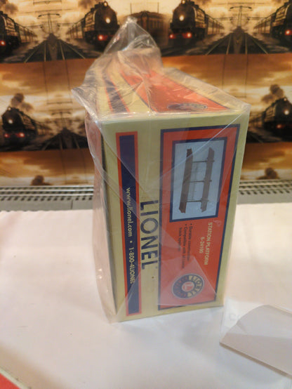 Lionel Station Platform 6-24190
