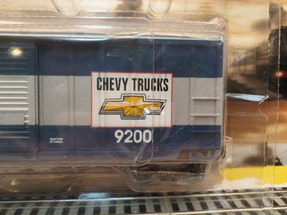 Lionel Chevy Double Door Boxcar 6-17255