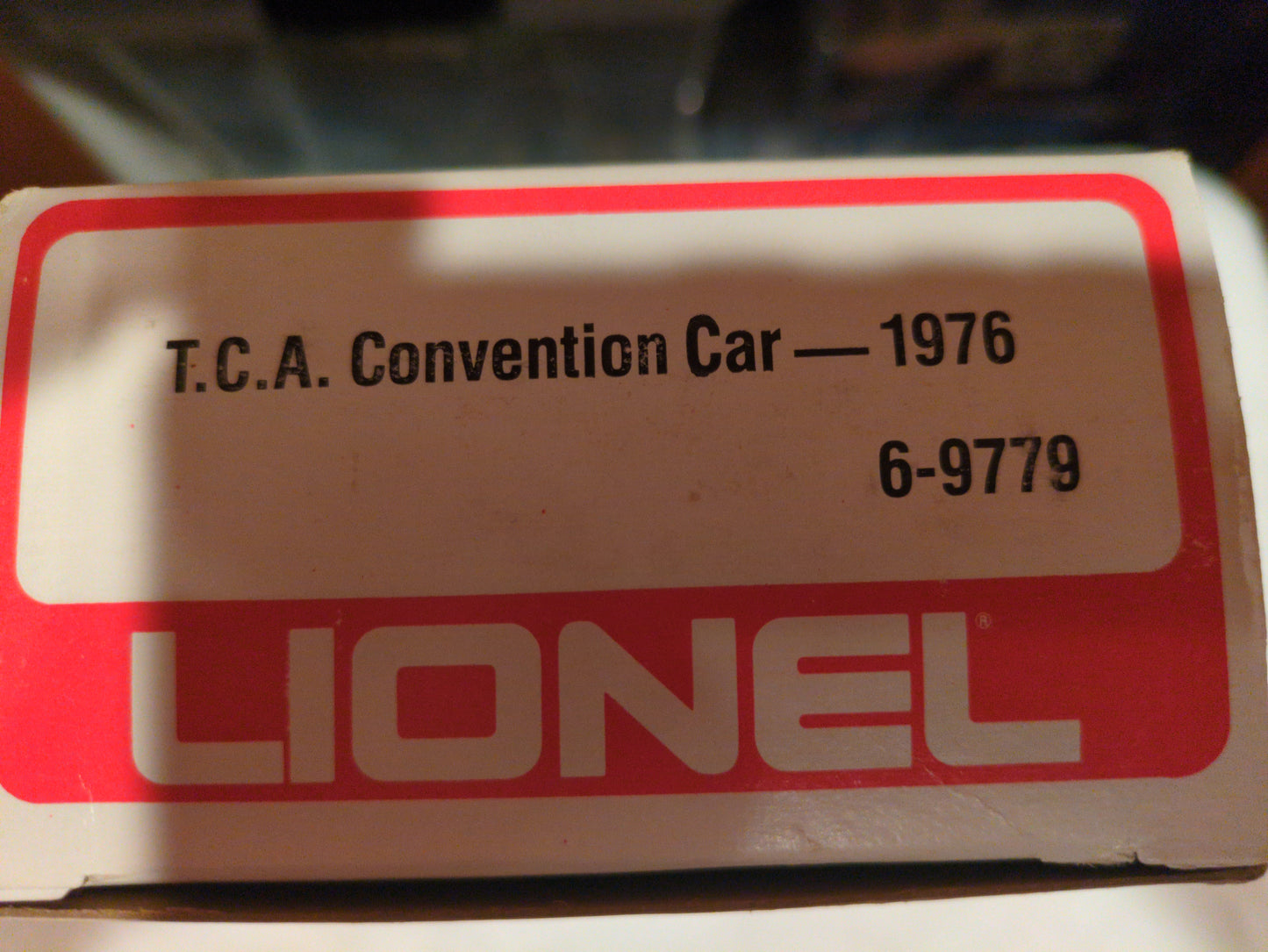 TCA 22nd National Convention 1976 Philadelphia